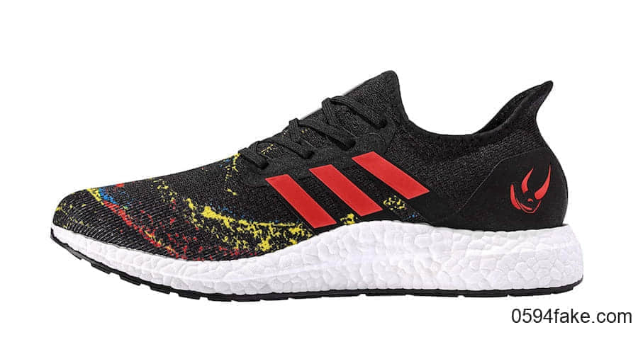 庆祝西语裔传统月!Greenhouse x adidas AM4“ Histonic Heritage Month”明日发售!