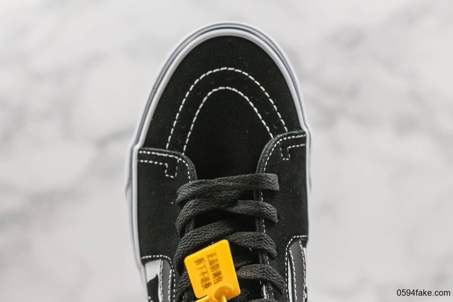 万斯Vans Old Skool公司级版本外星人夜光配色男女原装硫化休闲板鞋 货号:VN0A4BV5TB1