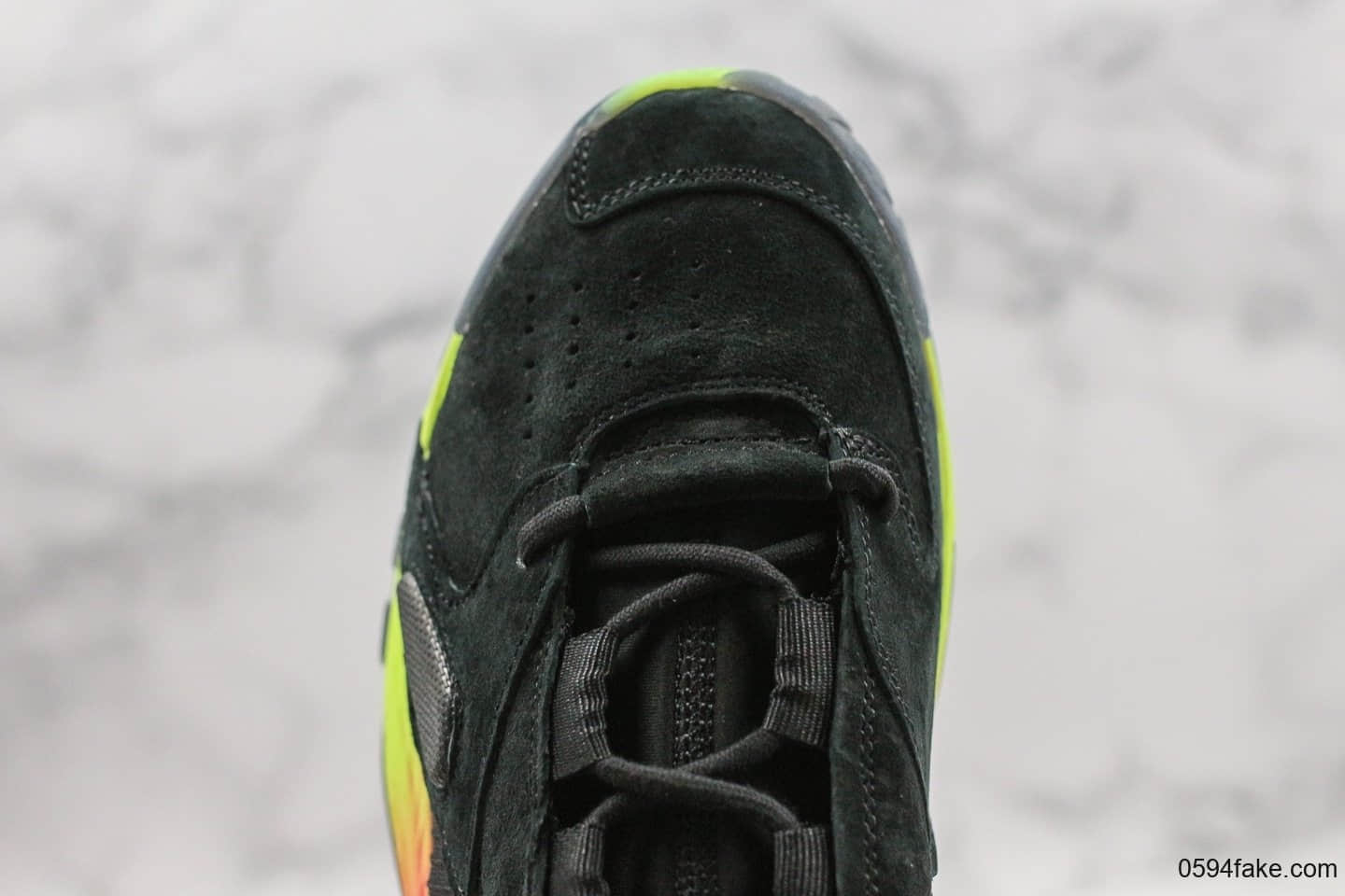 阿迪达斯Adidas streetball纯原版本街头风格小椰子700复古老爹鞋全新Lightstrike科技 货号:EF1906