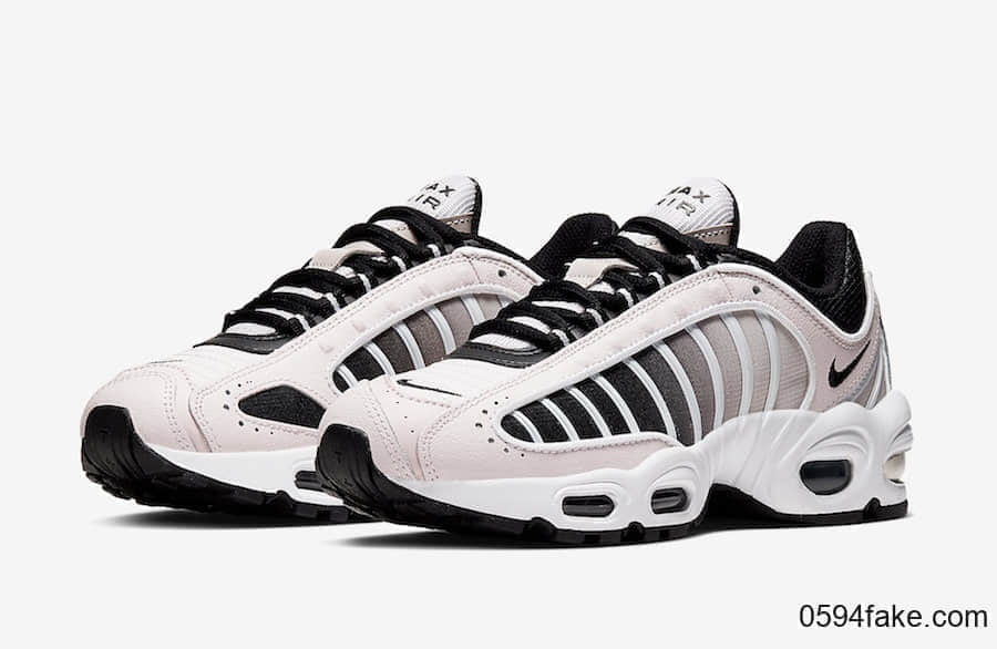 Nike Air Max Tailwind 4全新配色现已发售!复古中带着一丝少女的清新! 货号:CJ7976-603