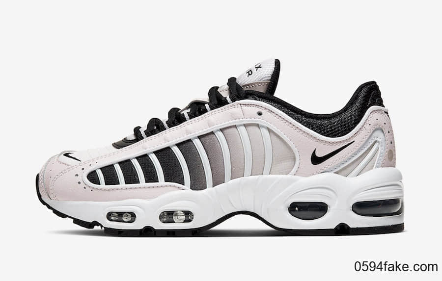 Nike Air Max Tailwind 4全新配色现已发售!复古中带着一丝少女的清新! 货号:CJ7976-603