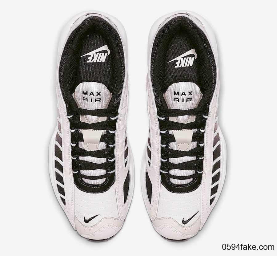 Nike Air Max Tailwind 4全新配色现已发售!复古中带着一丝少女的清新! 货号:CJ7976-603