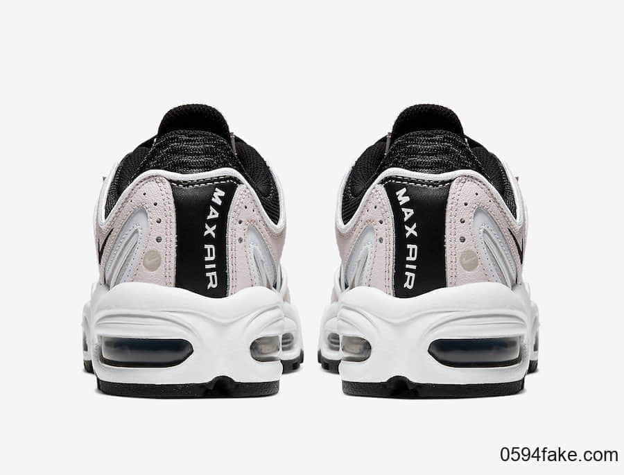 Nike Air Max Tailwind 4全新配色现已发售!复古中带着一丝少女的清新! 货号:CJ7976-603