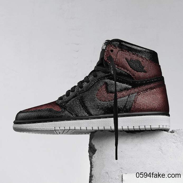 15款Air Jordan 1新品让你眼花缭乱!更有重磅联名来袭!有种通通all in的冲动!