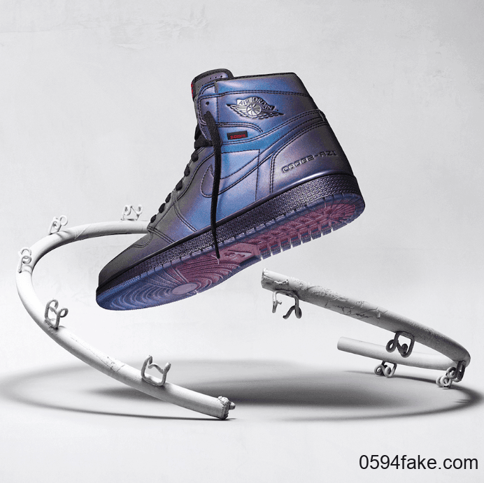 15款Air Jordan 1新品让你眼花缭乱!更有重磅联名来袭!有种通通all in的冲动!