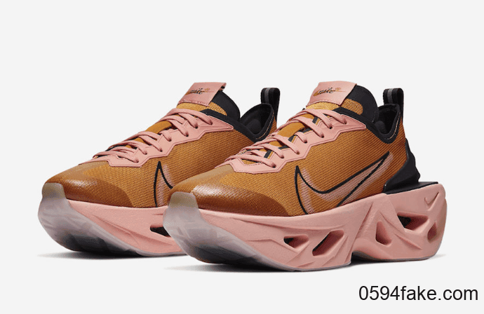 全新配色ZoomX Vista Grind即将发售!你怎么看? 货号:BQ4800-701