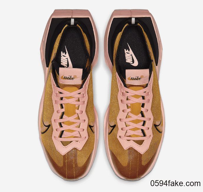 全新配色ZoomX Vista Grind即将发售!你怎么看? 货号:BQ4800-701