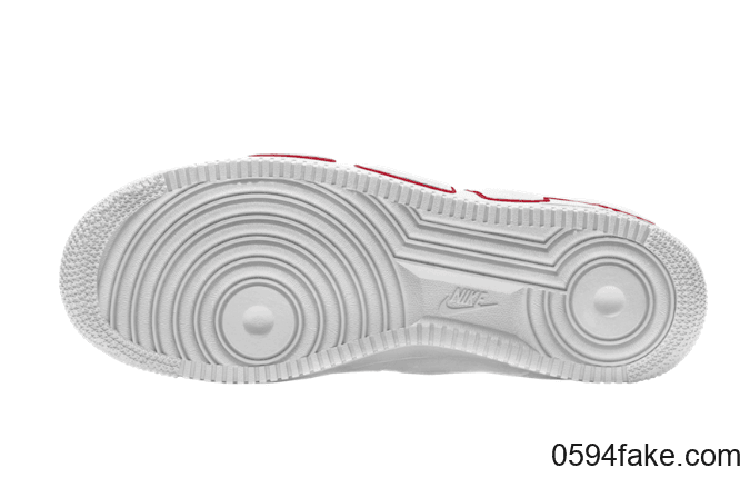 可定制的“飞行跳蚤”!CPFM x Nike Air Force 1 Low明日发售!