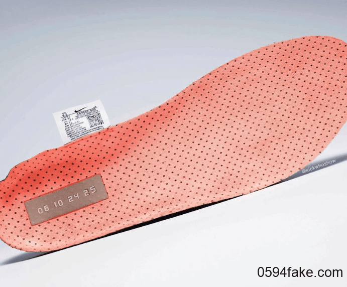 秋日气质燕麦色!Nike Air Fear of God 1“ Oatmeal”将于11月2日发售! 货号:AR4237-900