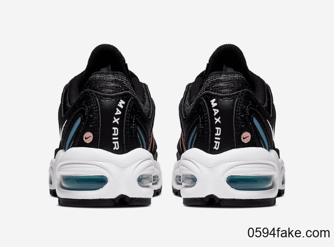 Nike Air Max Tailwind 4新配色曝光!即将登陆官网! 货号:CJ7976-001