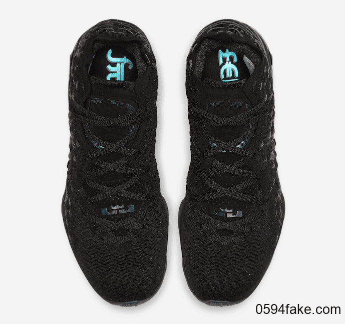 Nike LeBron 17“ Currency”释出官图!将于12月13日发售! 货号:BQ3177-001