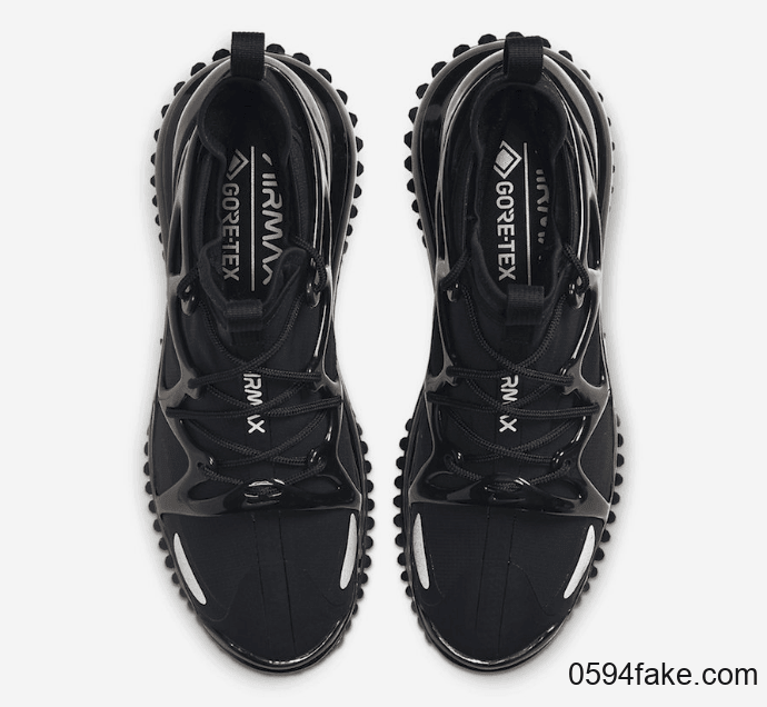 机能感十足!全新Air Max 720 Horizon首度曝光! 货号:BQ5808-002