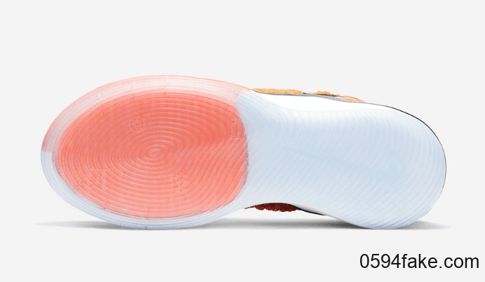 超大Swoosh被取代!这双Nike AlphaDunk你打几分? 货号:BQ5401-800