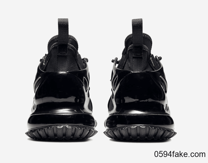 机能感十足!全新Air Max 720 Horizon首度曝光! 货号:BQ5808-002