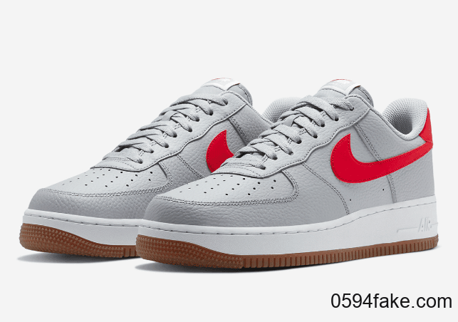 Nike Air Force 1新配色即将登场!你为它打几分? 货号:CI0057-003