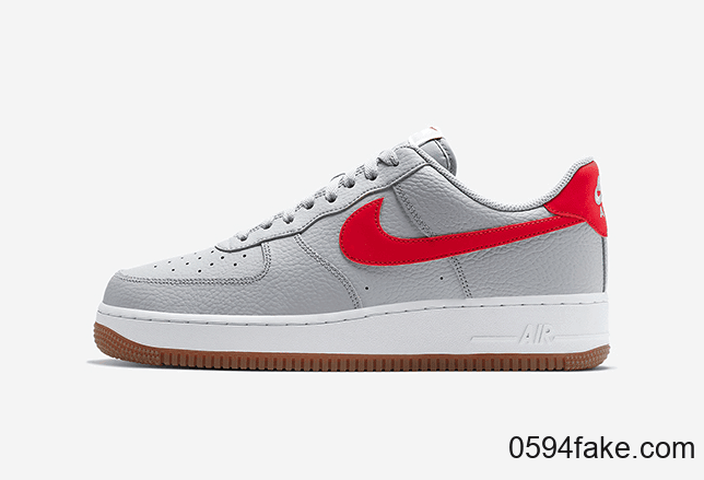 Nike Air Force 1新配色即将登场!你为它打几分? 货号:CI0057-003