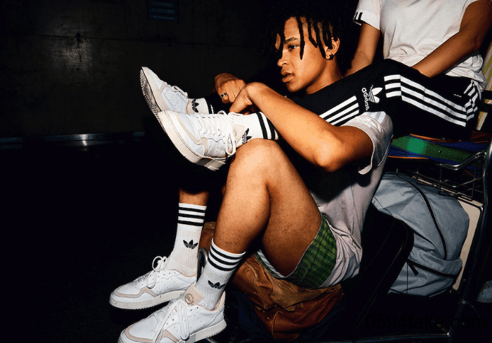 多双新款adidas Home of Classics系列惊艳登场!10月17日就发售!