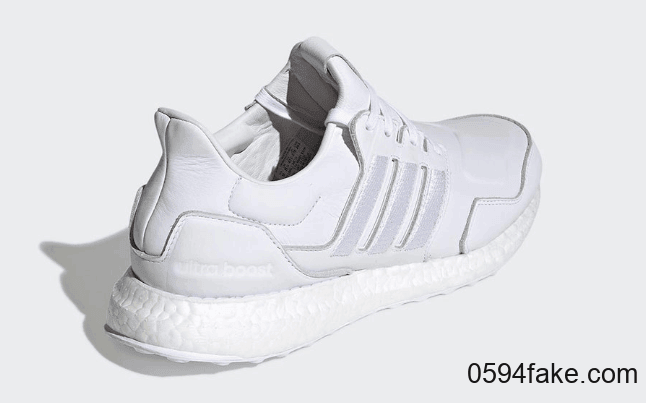 全新adidas Ultra Boost跑鞋现已发售!百搭不挑人!