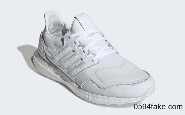 全新adidas Ultra Boost跑鞋现已发售!百搭不挑人!