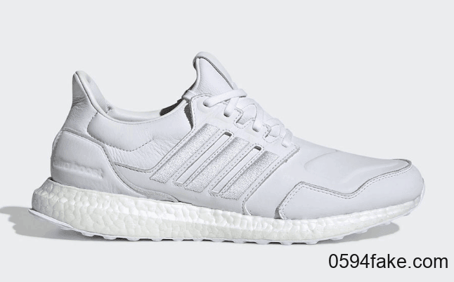 全新adidas Ultra Boost跑鞋现已发售!百搭不挑人!
