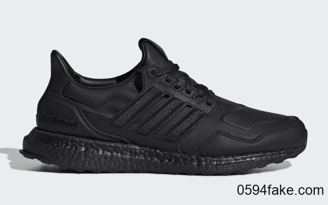 全新adidas Ultra Boost跑鞋现已发售!百搭不挑人!