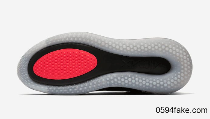 Nike Air Max 720 OBJ“ Black”释出官图!干净利落! 货号:CK2531-002