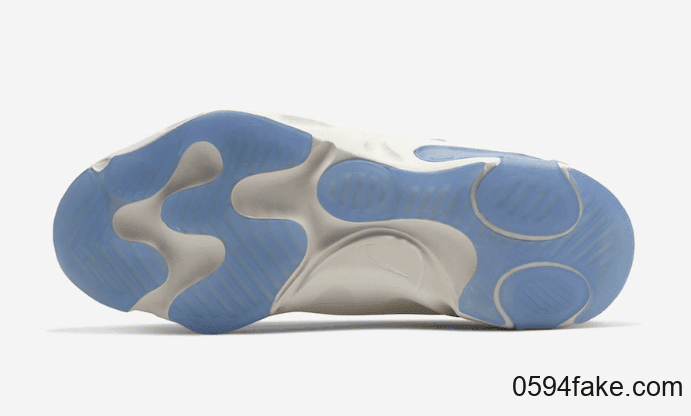 解构系列又开大了!这双Nike React Type GTX我心动了! 货号:BQ4737-002