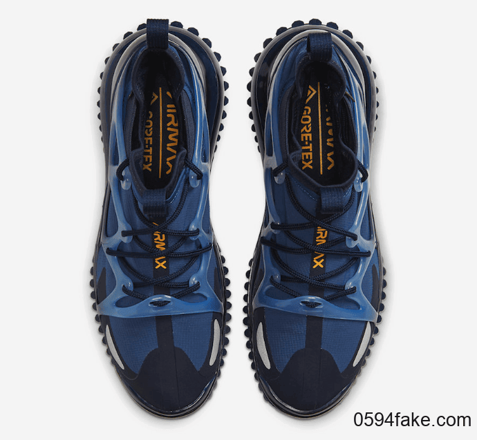 Nike Air Max 720 Horizon新配色登场!你更pick哪一款?