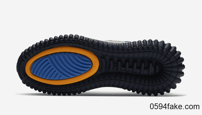 Nike Air Max 720 Horizon新配色登场!你更pick哪一款?