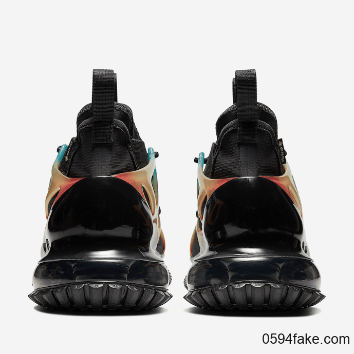 Nike Air Max 720 Horizon新配色登场!你更pick哪一款?