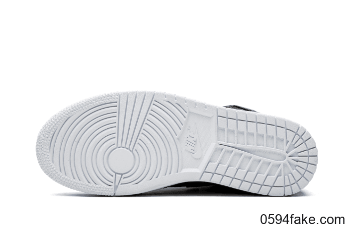 奢华感十足!Air Jordan 1 High OG WMNS“ Fearless”将于10月22日发售! 货号:CU6690-006