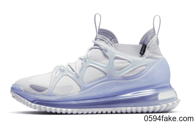 Nike Air Max 720 Horizon新配色登场!你更pick哪一款?