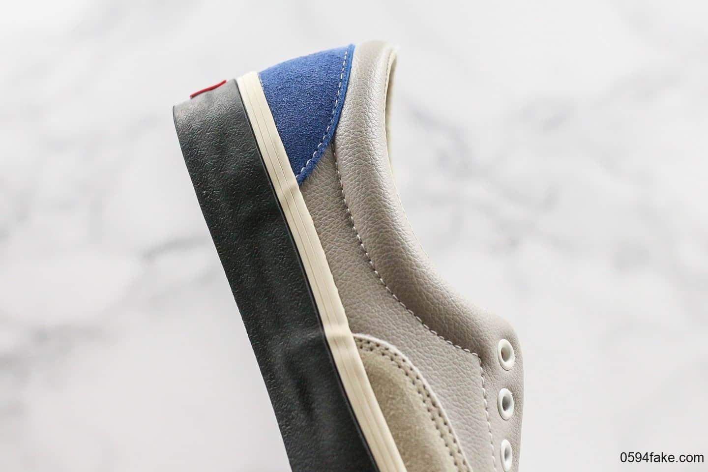 万斯Vans by Vault安纳海姆aut系列公司级版本秋冬新款原厂硫化低帮化板鞋