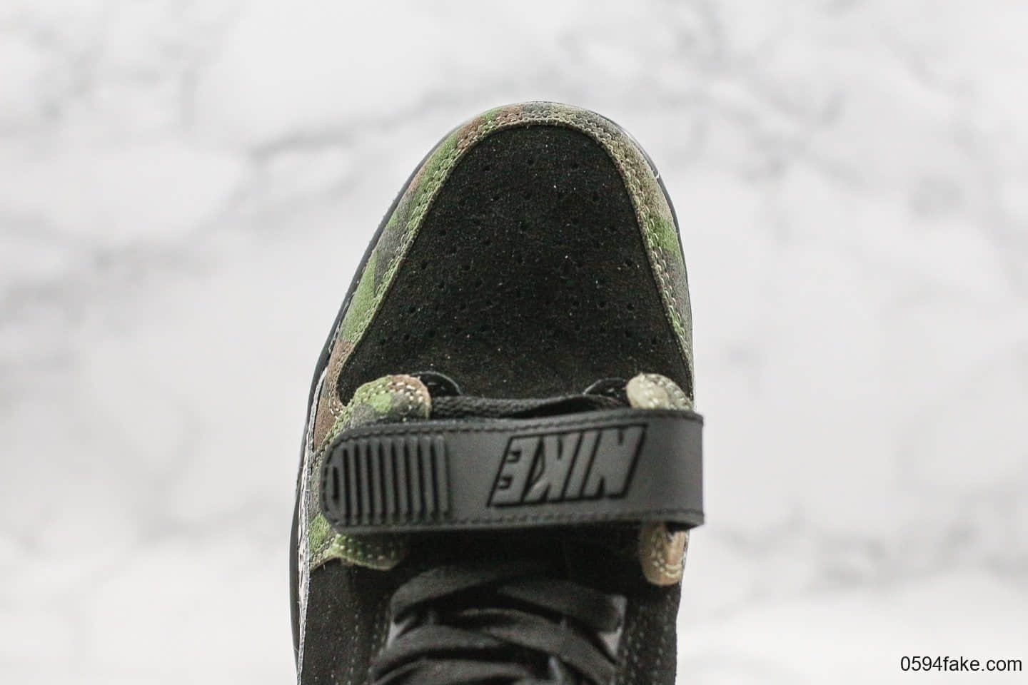 乔丹Air Jordan Legacy 312 NRG P纯原版本AJ312迷彩配色内置气垫原盒原标高帮乔丹篮球鞋 货号:AV3922-003