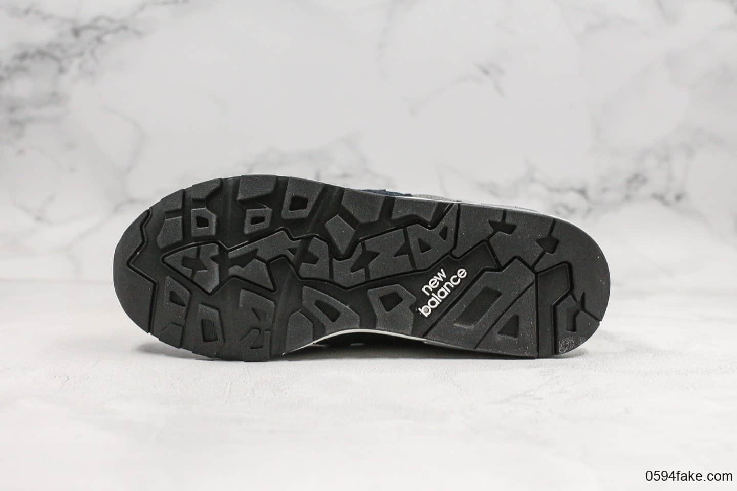 新百伦New Balance CMTNB580系列高端美产灰纯原版本原代工厂出品原鞋开模平台专供 货号:CMTNB580