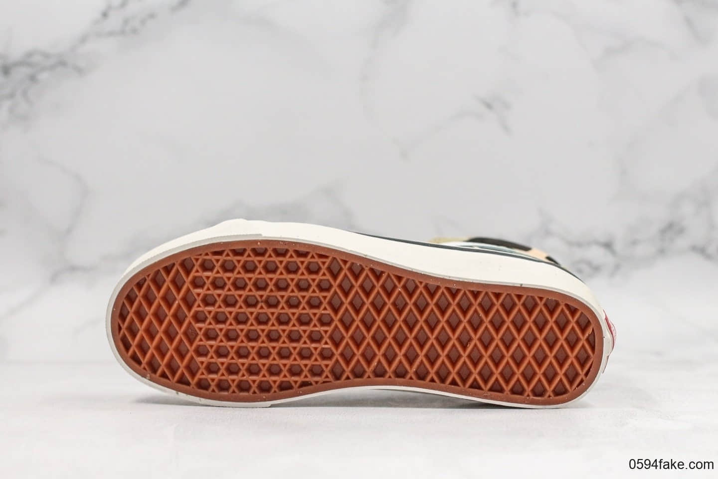 万斯Vans Sk8-Hi Cordura White Asparagus Camo公司级版本高帮硫化板鞋迷彩军工配色2019全新DT大田版本 货号:VN0A4BV6VZK1