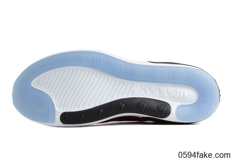 彩虹渐变鞋面!这双Air Max Dia你打几分? 货号:CQ2503-900