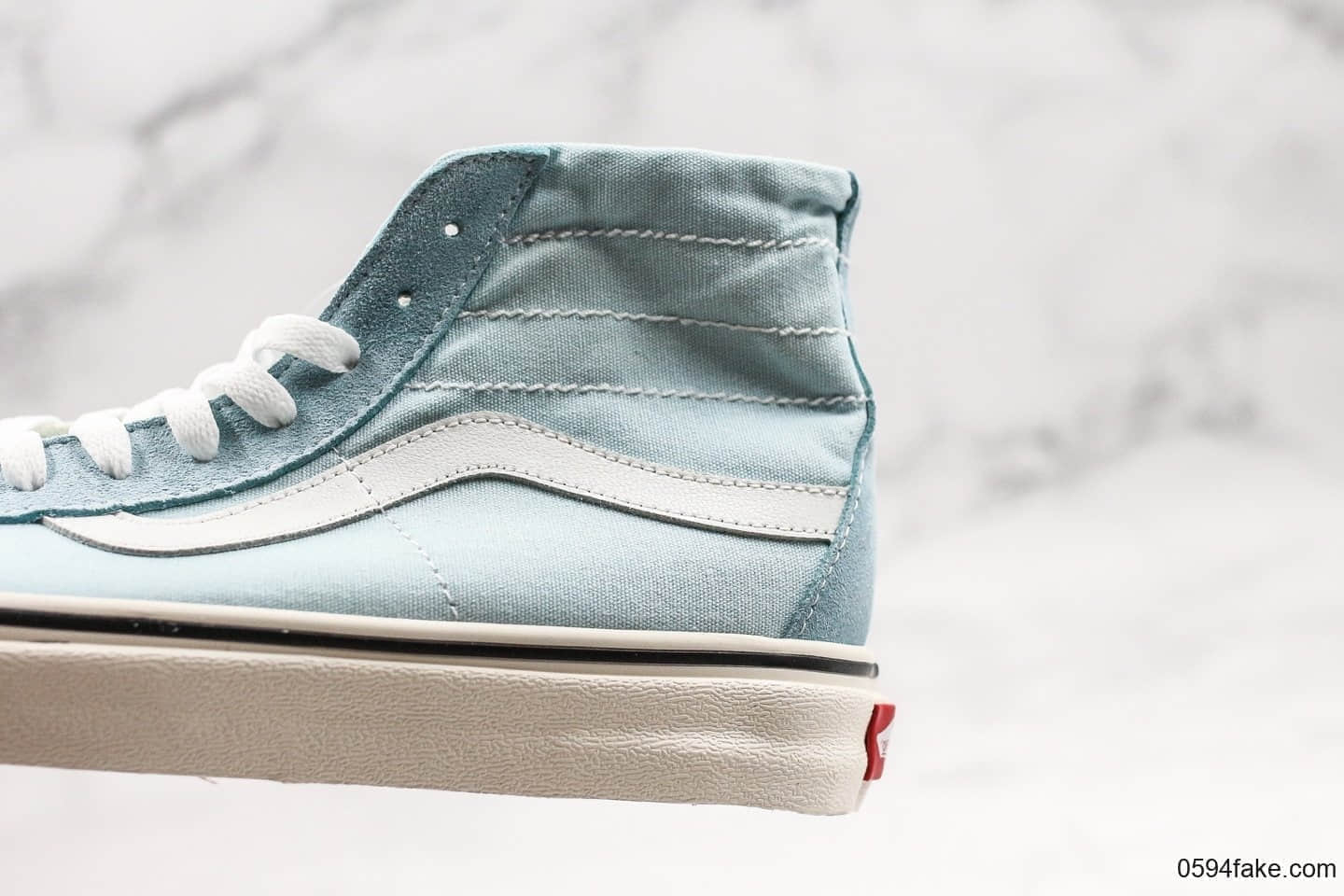 万斯Vans Sk8-Hi 138 Decom鲜美系类Surf冲浪鞋款高帮板鞋公司级版本小红书爆款男女新款官方同售广东原厂DT钢印