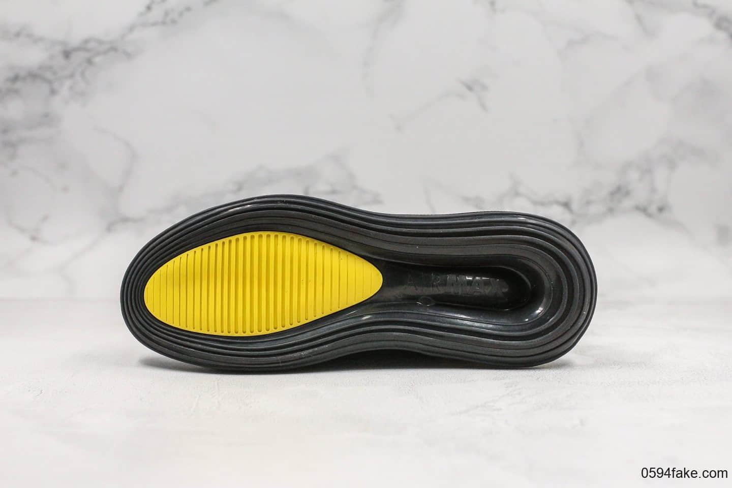 耐克Nike Air Max 720 Saturn Laser Pink Blue纯原版本土星登陆系列炫酷机能造型720大气垫拉链款 货号:AO2110-100