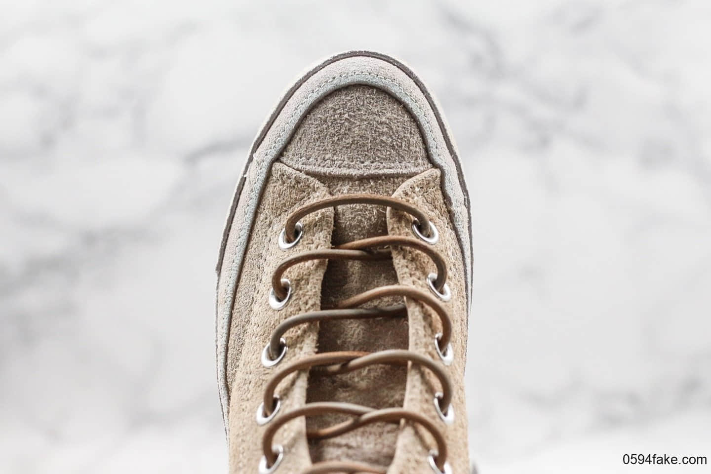 匡威Converse 1970s All Star纯原版本反绒牛皮拉链Puemium it限定全写翻毛围条工艺