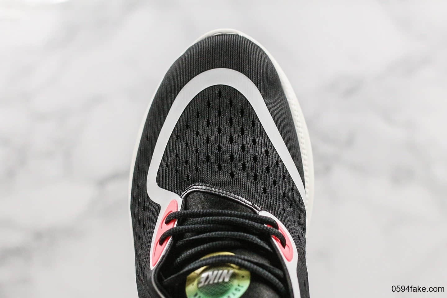 耐克Nike Joyride Run FK小红书爆款纯原版本多重空间位移真TPE爆米花颗粒跑鞋 货号:CD4365-003