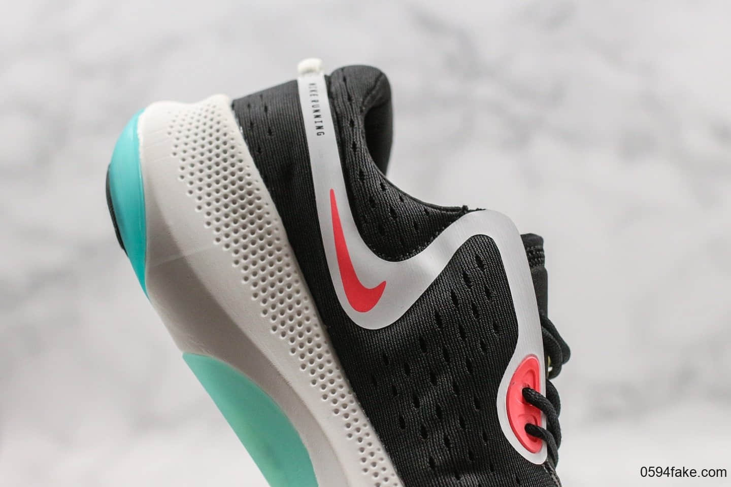 耐克Nike Joyride Run FK小红书爆款纯原版本多重空间位移真TPE爆米花颗粒跑鞋 货号:CD4365-003