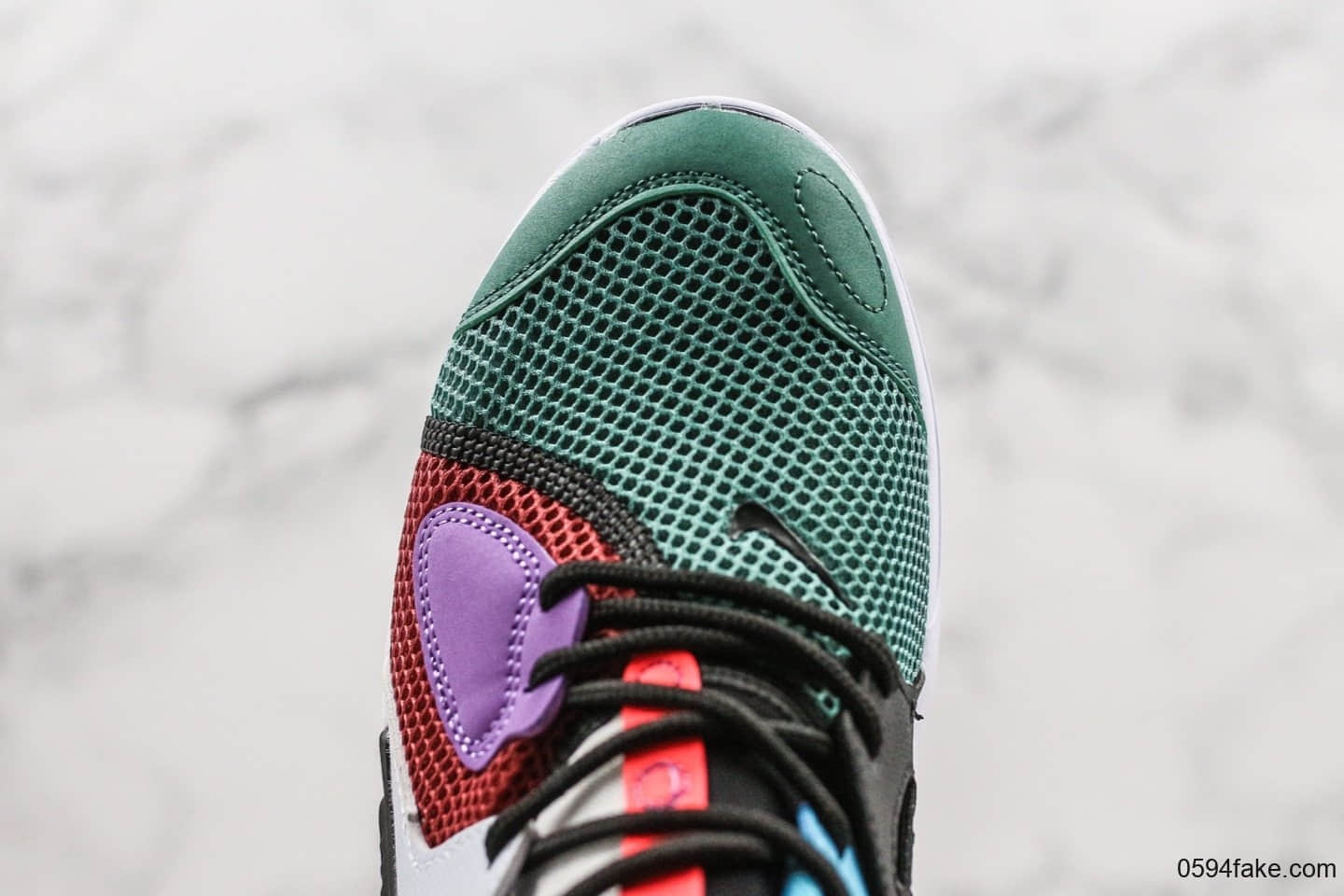 耐克NIKE JOYRIDE CC ATOMIC VIOLET公司级版本全新颗粒跑鞋可视后跟半透明填充BOOST颗粒款休闲慢跑鞋 货号:AO1742-001