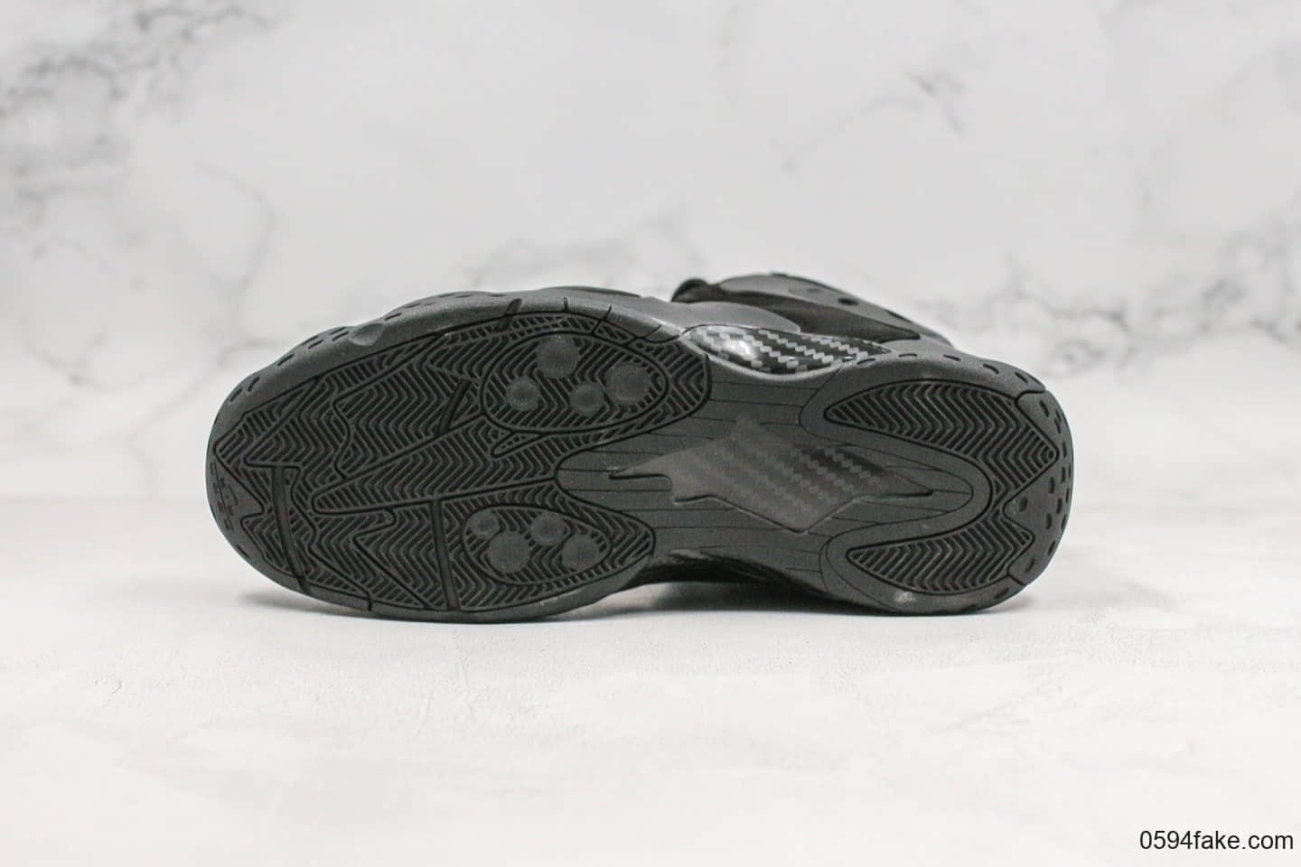 耐克Nike Zoom Rookie Black纯原版本便士哈达威新秀高帮篮球鞋黑色喷泡配色原档案数据开发区别市面通货版本 货号:BQ3379-002