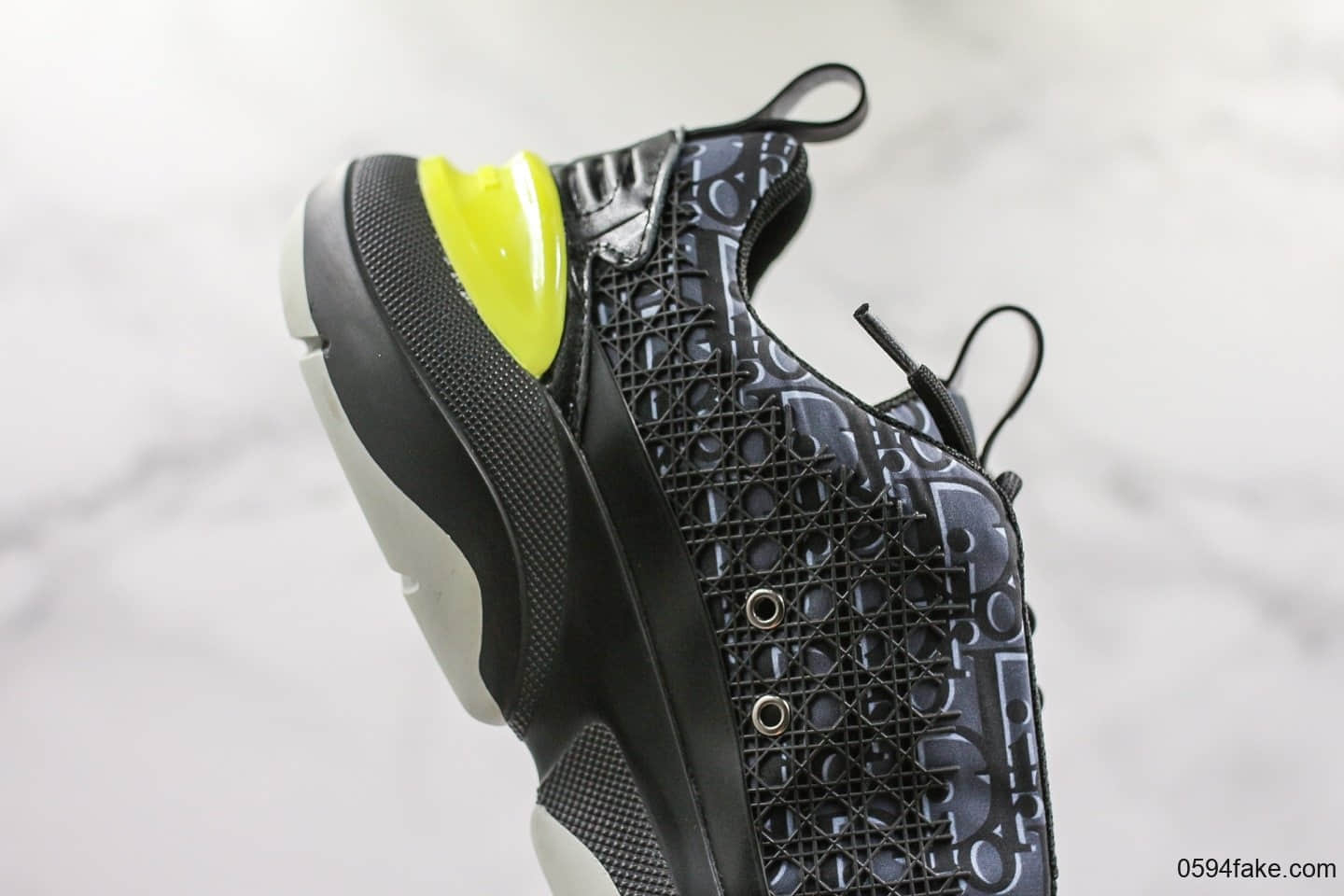 迪奥 Dior Homme 19ss官方新品百搭老爹鞋纯原版本原版开发代购级别品质原盒原标