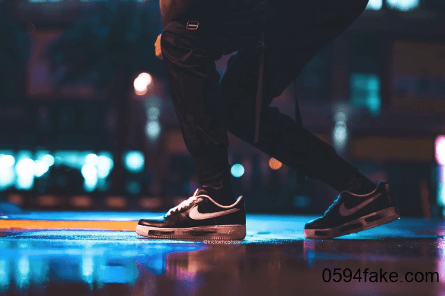 年度重磅!权志龙亲自官宣!PEACEMINUSONE x Air Force 1即将发售!