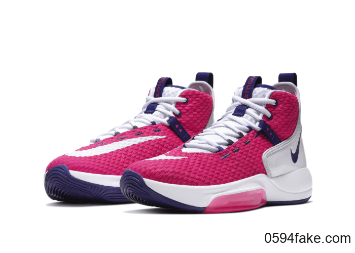 关注女性健康!Nike抗乳腺癌新品释出官图!