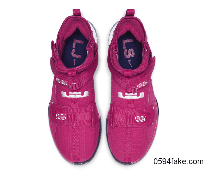 关注女性健康!Nike抗乳腺癌新品释出官图!