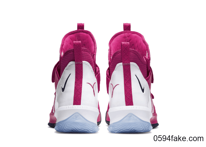 关注女性健康!Nike抗乳腺癌新品释出官图!