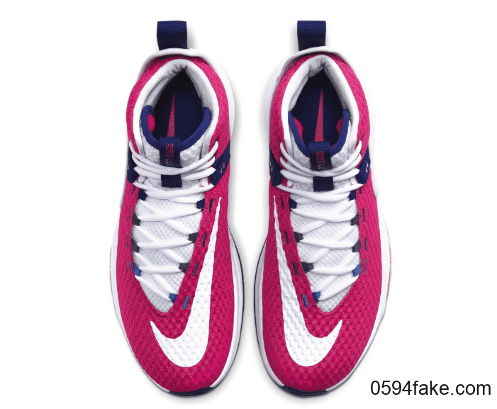 关注女性健康!Nike抗乳腺癌新品释出官图!